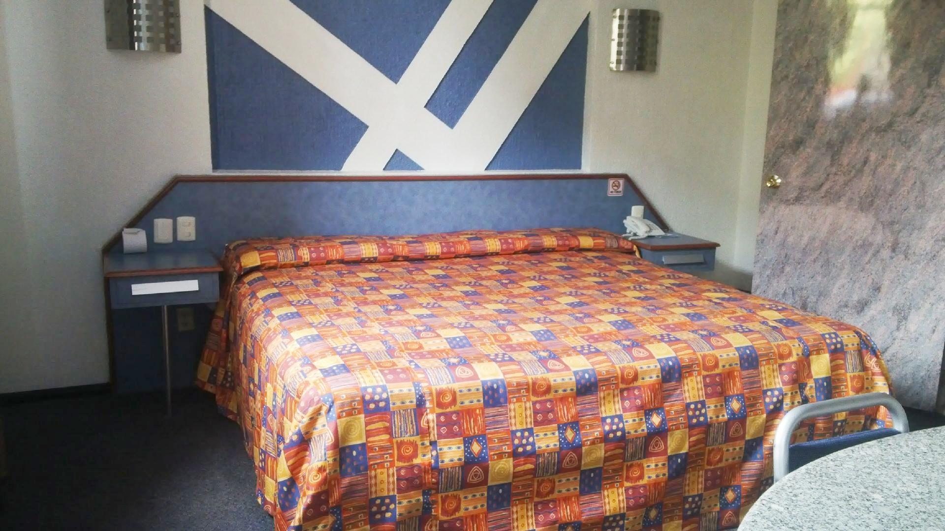 Hotel Panuco مدينة مكسيكو المظهر الخارجي الصورة
