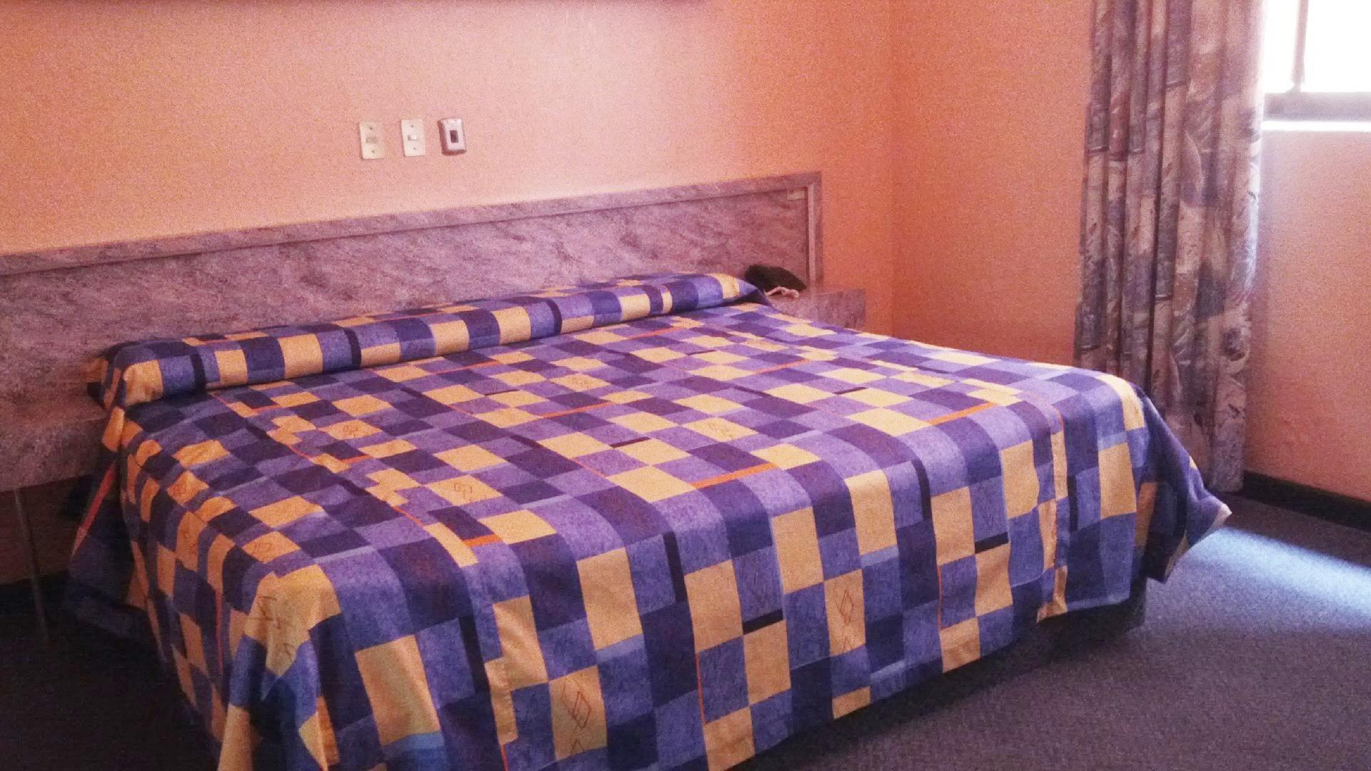 Hotel Panuco مدينة مكسيكو المظهر الخارجي الصورة