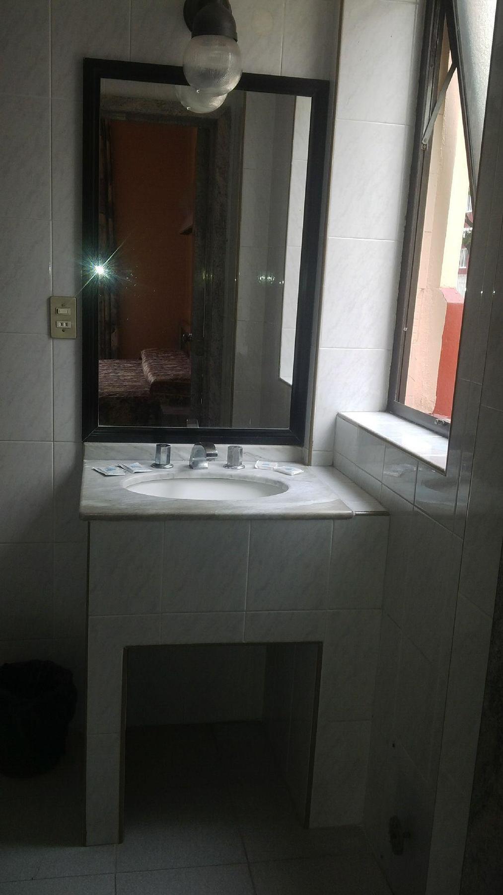 Hotel Panuco مدينة مكسيكو المظهر الخارجي الصورة