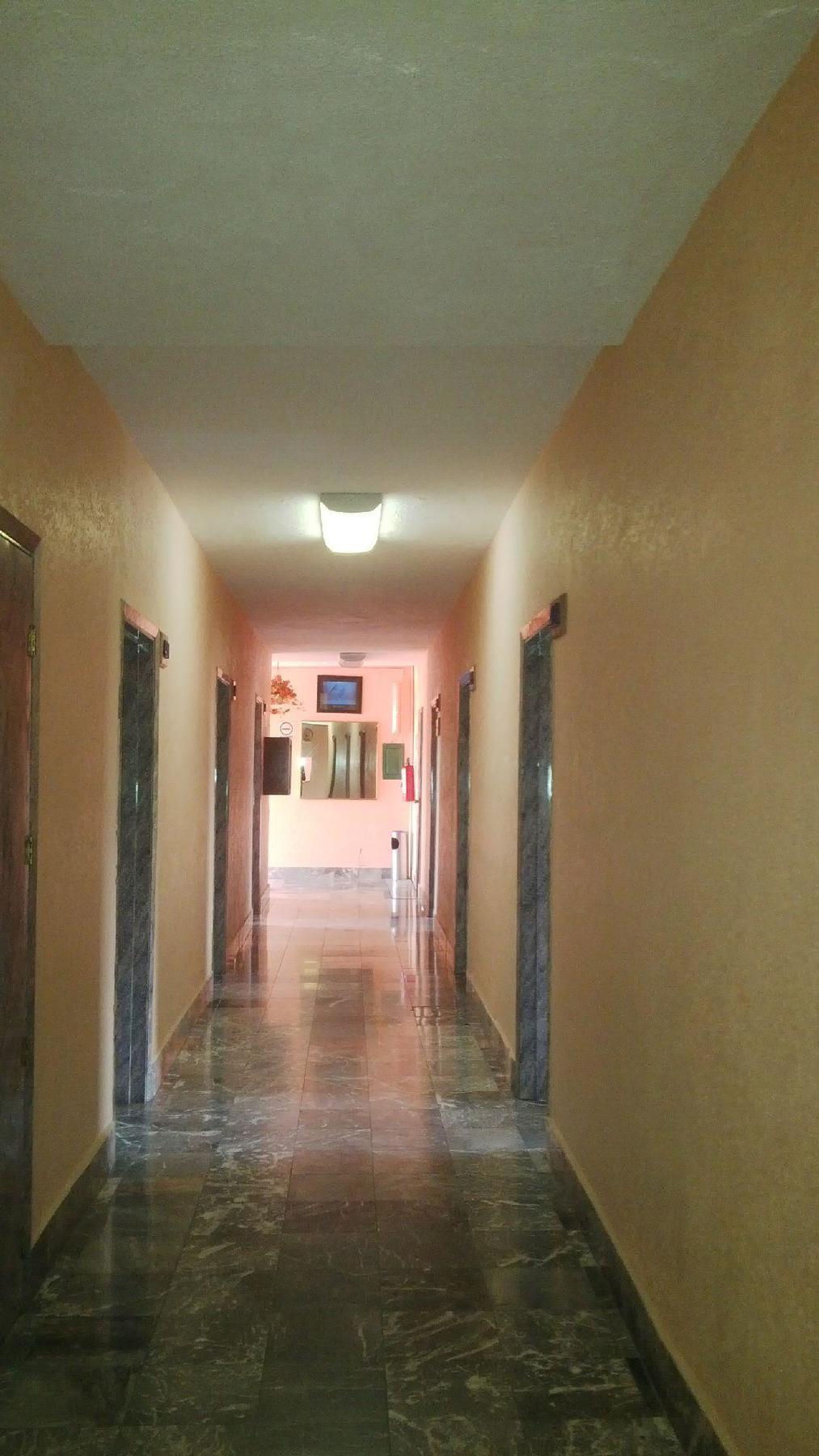 Hotel Panuco مدينة مكسيكو المظهر الخارجي الصورة