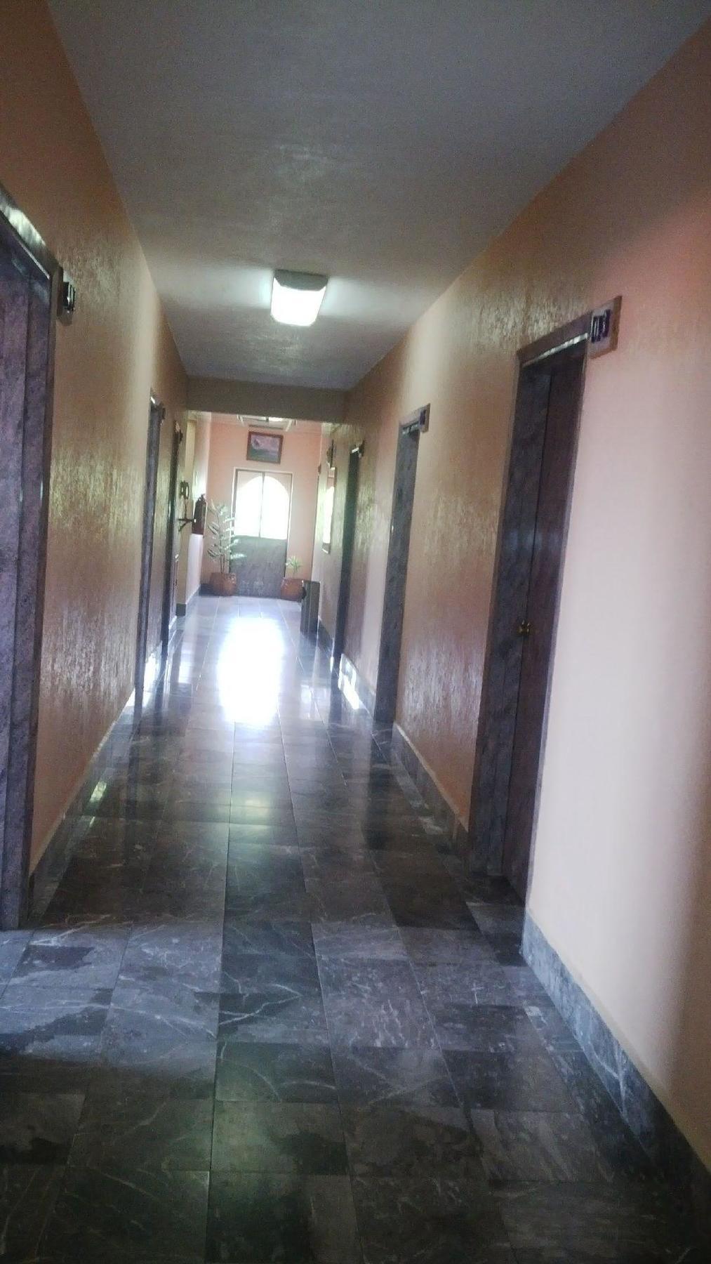 Hotel Panuco مدينة مكسيكو المظهر الخارجي الصورة