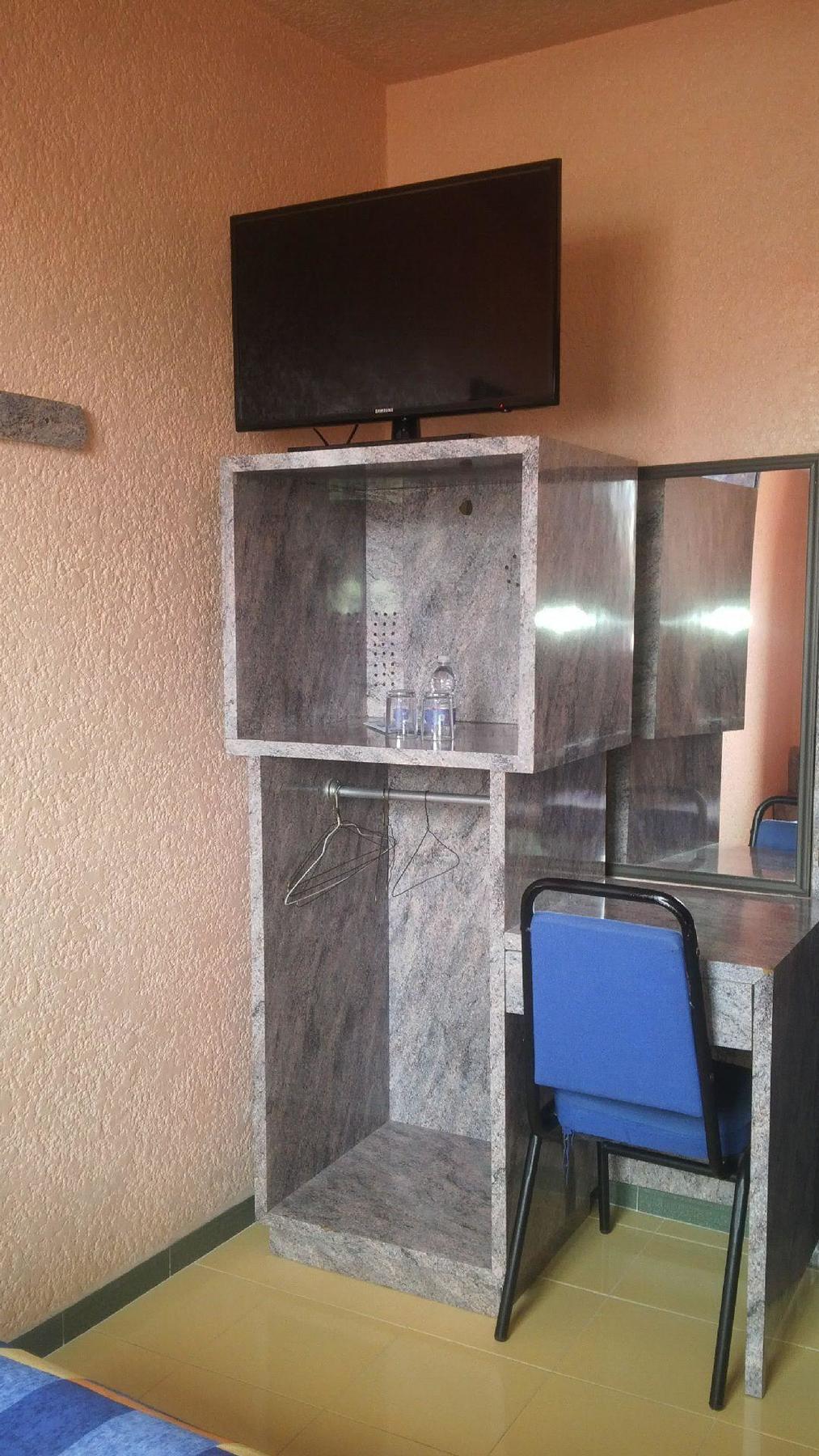Hotel Panuco مدينة مكسيكو المظهر الخارجي الصورة