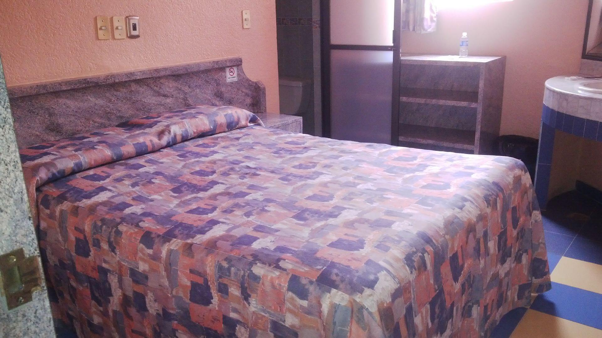 Hotel Panuco مدينة مكسيكو المظهر الخارجي الصورة