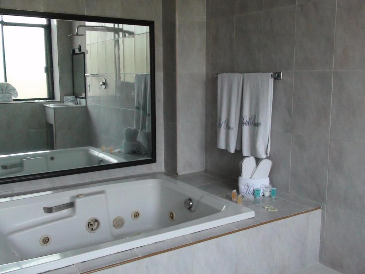 Hotel Panuco مدينة مكسيكو المظهر الخارجي الصورة