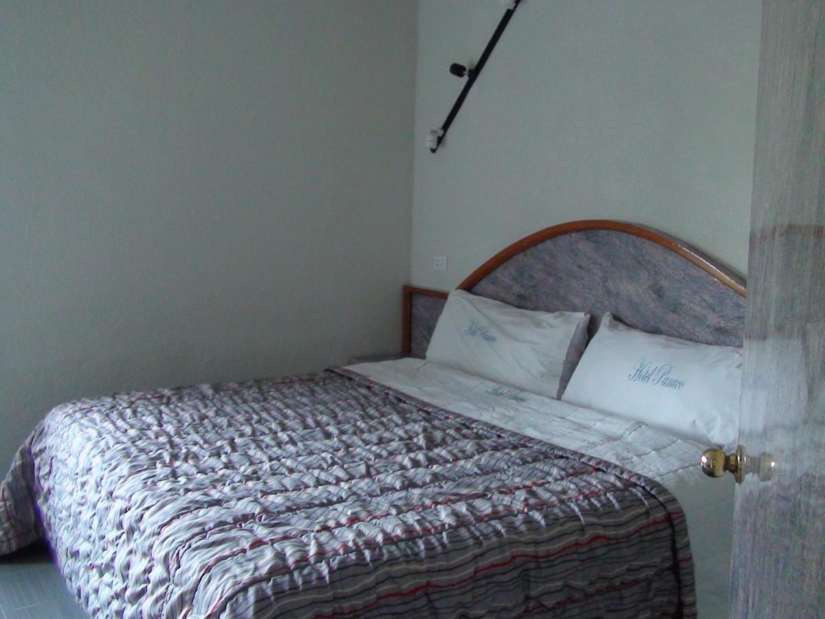 Hotel Panuco مدينة مكسيكو المظهر الخارجي الصورة