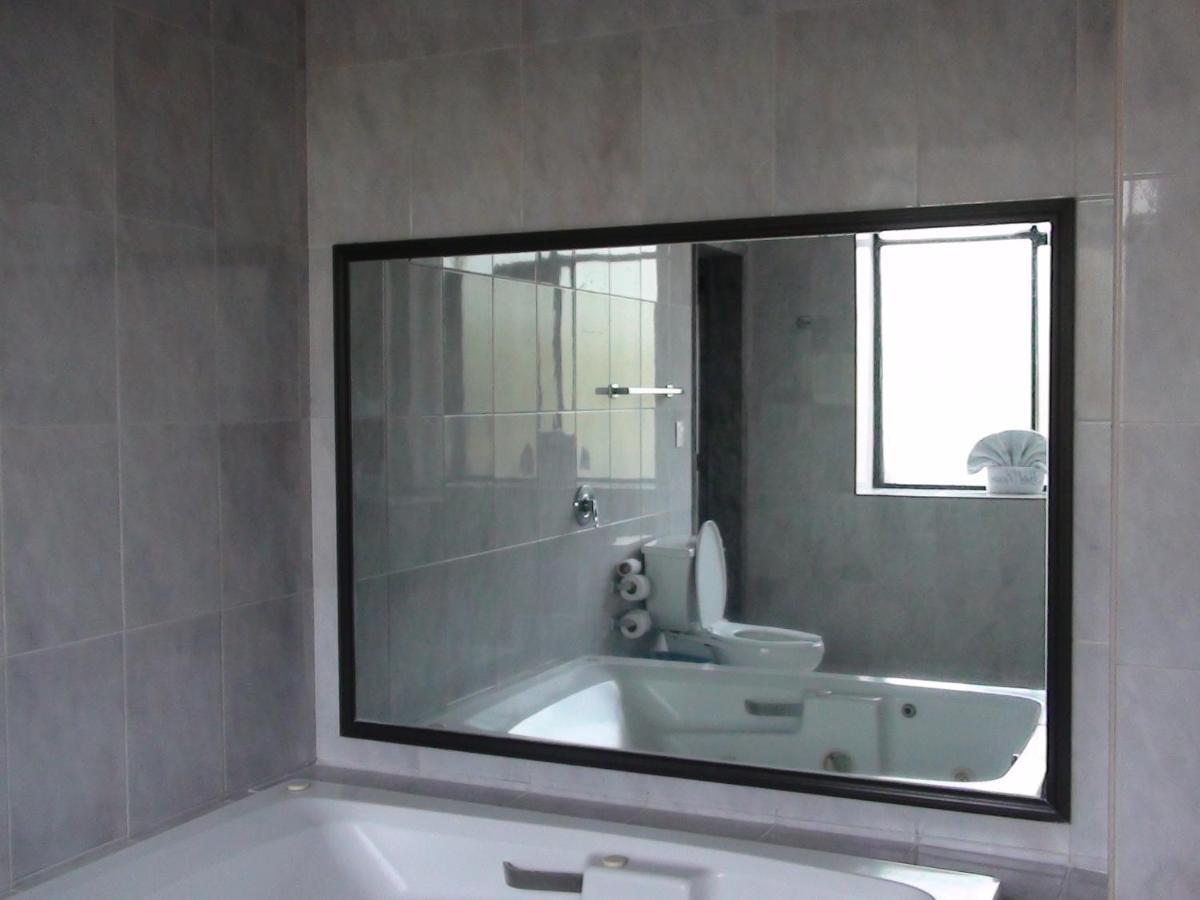 Hotel Panuco مدينة مكسيكو المظهر الخارجي الصورة