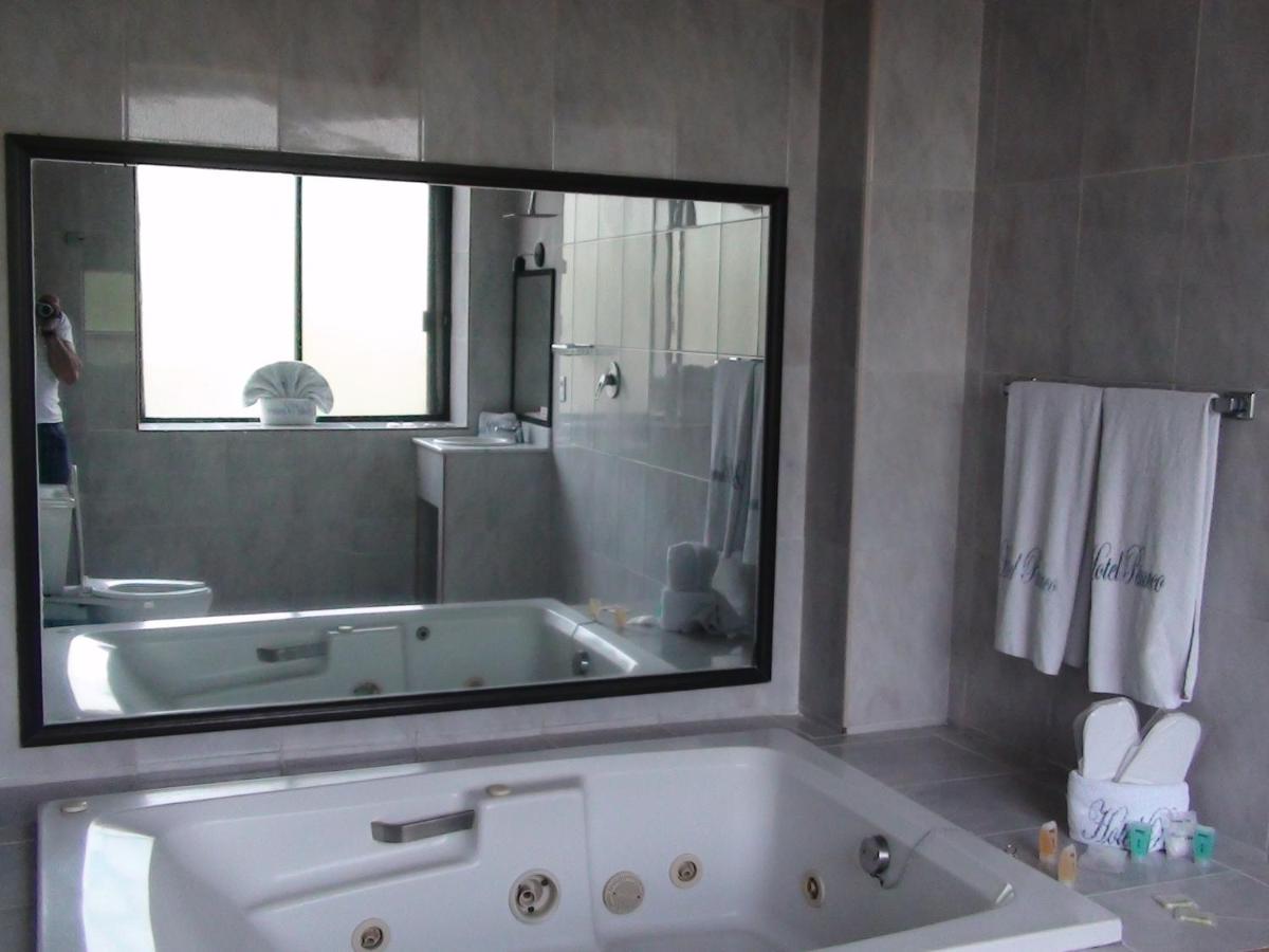 Hotel Panuco مدينة مكسيكو المظهر الخارجي الصورة