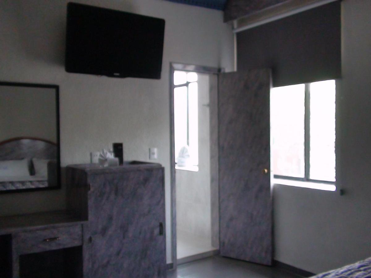 Hotel Panuco مدينة مكسيكو المظهر الخارجي الصورة