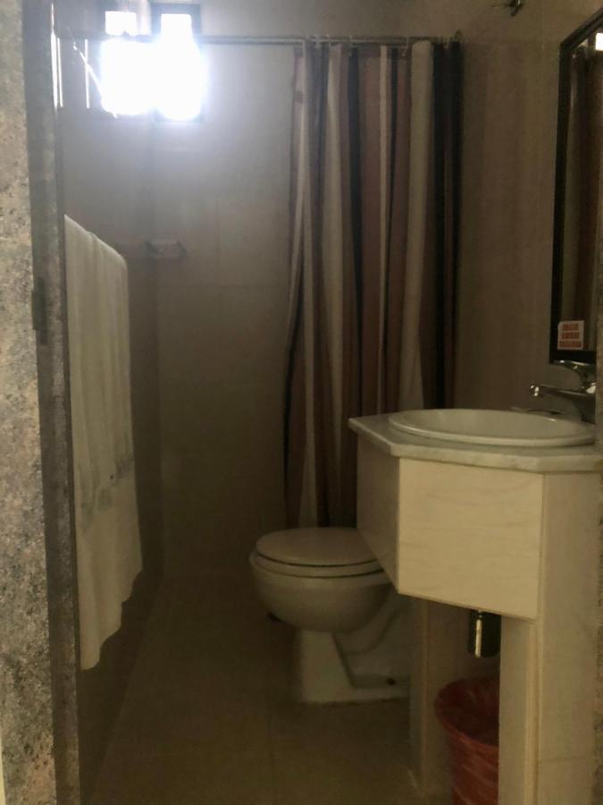 Hotel Panuco مدينة مكسيكو المظهر الخارجي الصورة