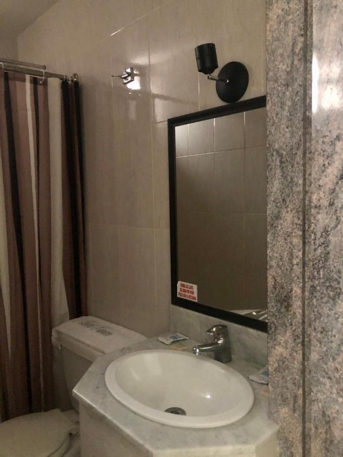 Hotel Panuco مدينة مكسيكو المظهر الخارجي الصورة